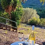 A 500 M De La Saint-Florent (Corsica)