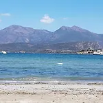A 500 M De La Saint-Florent (Corsica)