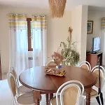 A 500 M De La Villa