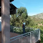 A 500 M De La Villa Saint-Florent (Corsica)