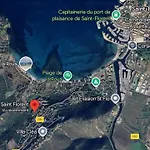 A 500 M De La Villa *