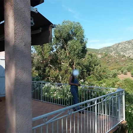 A 500 M De La Vila Saint-Florent (Corsica)