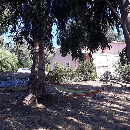 빌라 A 500 M De La