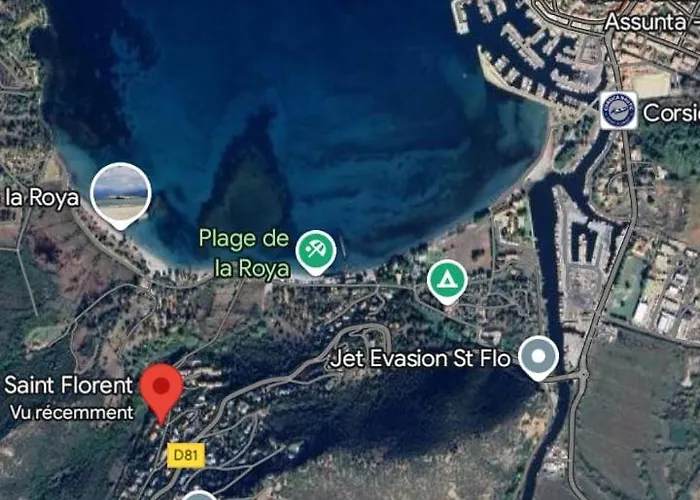 A 500 M De La Villa *