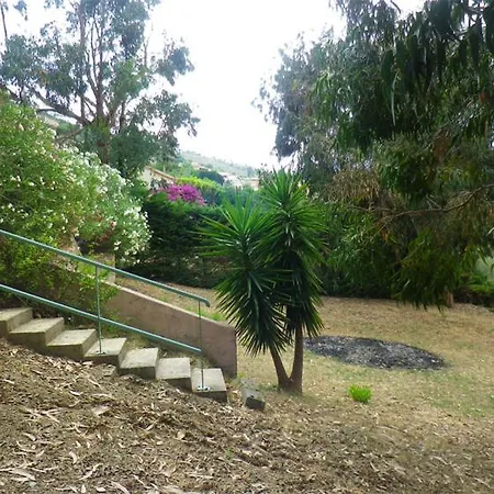 Villa A 500 M De La *