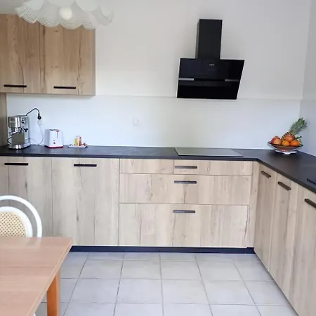 Villa A 500 M De La Saint-Florent (Corsica)