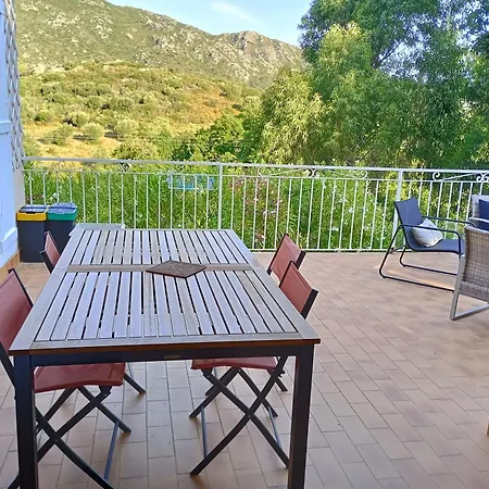 A 500 M De La サン・フロラン