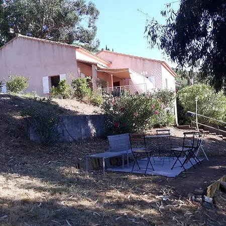 A 500 M De La Villa *