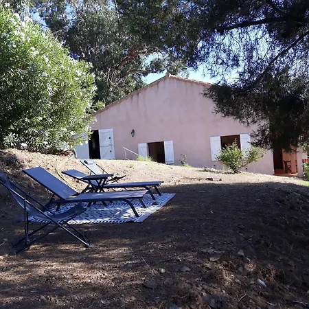 A 500 M De La * サン・フロラン