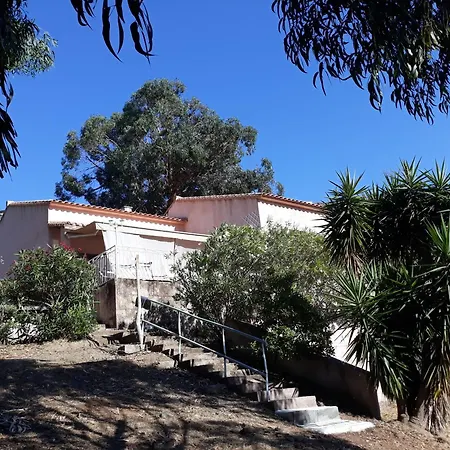 A 500 M De La * サン・フロラン