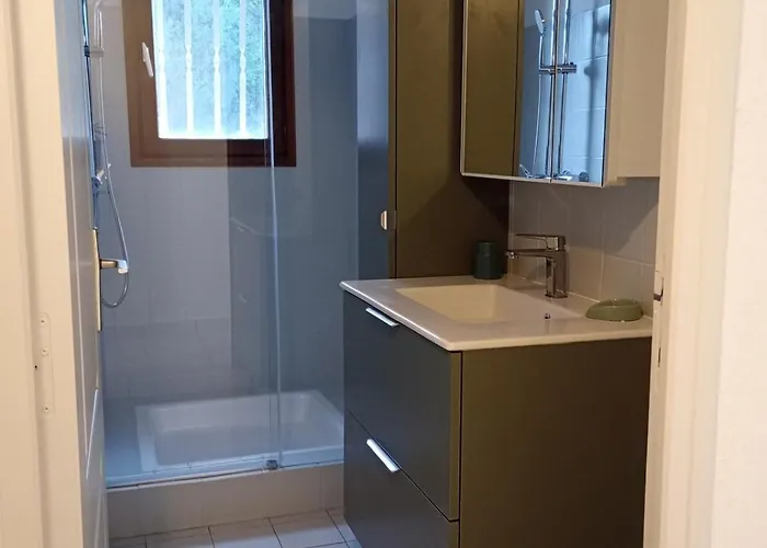 A 500 M De La * Saint-Florent (Corsica)